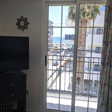 Apartamento H9 Gran Playa Con Vistas Al Mar Santa Pola Ngoại thất bức ảnh