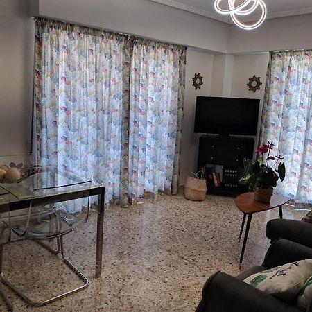 Apartamento H9 Gran Playa Con Vistas Al Mar Santa Pola Ngoại thất bức ảnh